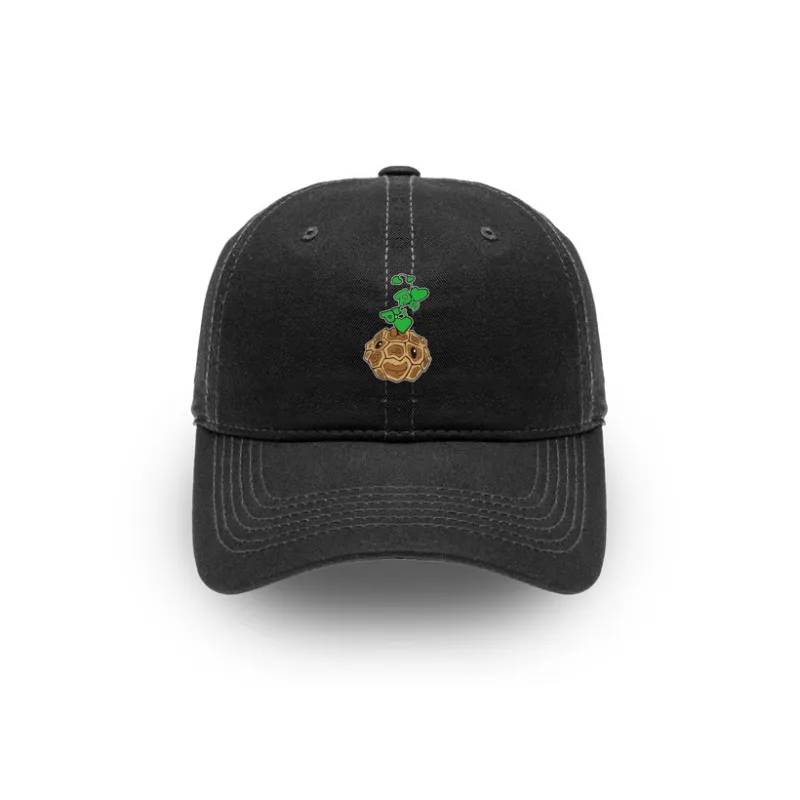 RSPT Cotton Baseball Caps Unisex-0