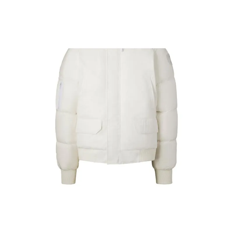 Canada Goose Paradigm Chilliwack Padded Bomber Jacket-1