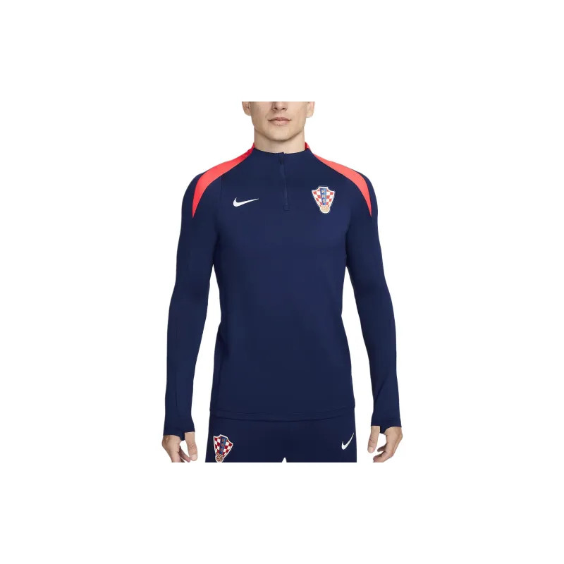 Nike Soccer Jerseys Men's Void Blue-4
