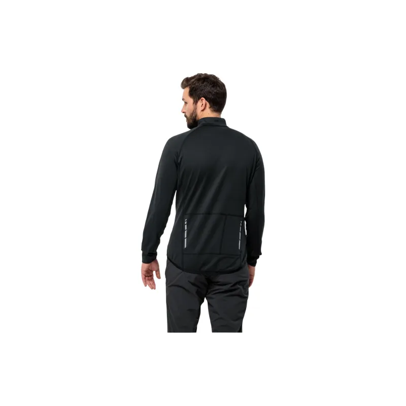 Jack Wolfskin Morobbia Fz M Jackets Coats Men's-3