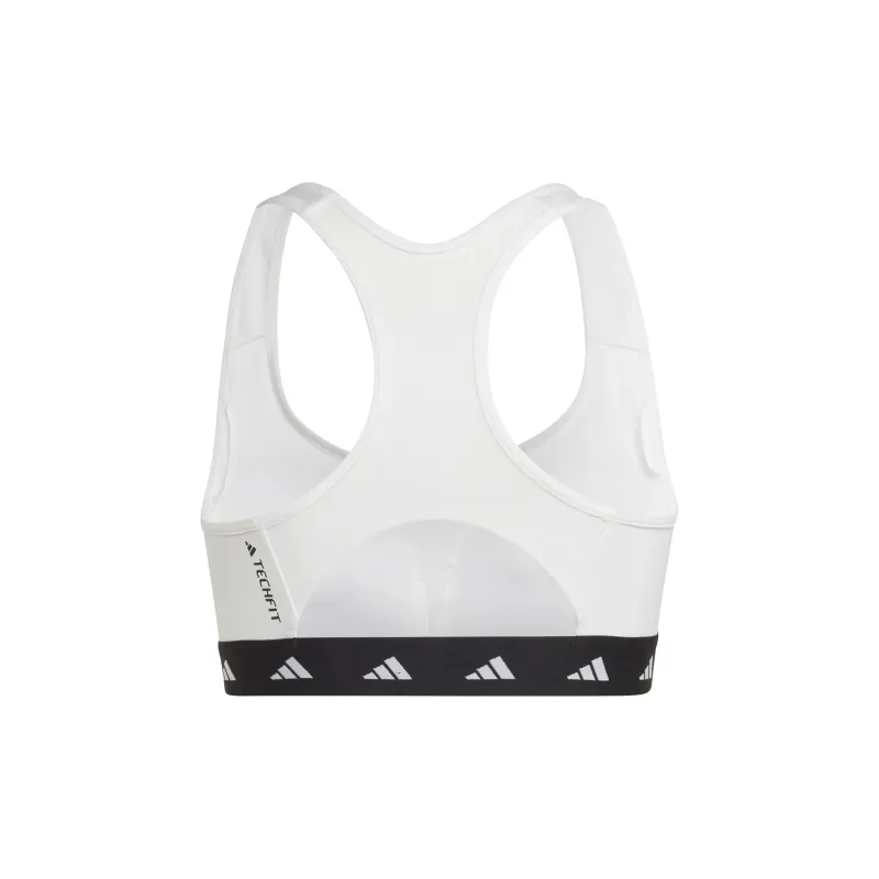 Adidas Free Shipping With AdiClub Power React Bra-1