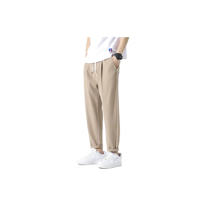 PIERRE CARDIN Casual Pants Men's-9