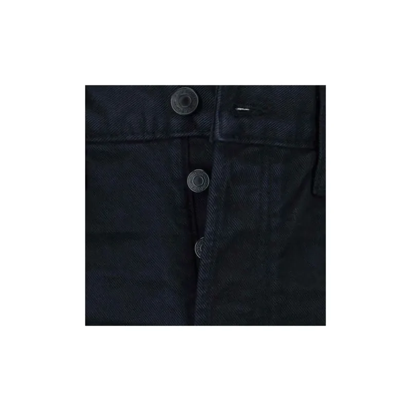 TOM FORD Logo Patch Skinny Jeans-5