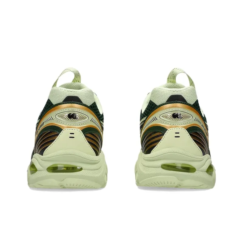 Asics X Kiko Kostadinov UB8 S GT 2160 'Jade Coffee'-4