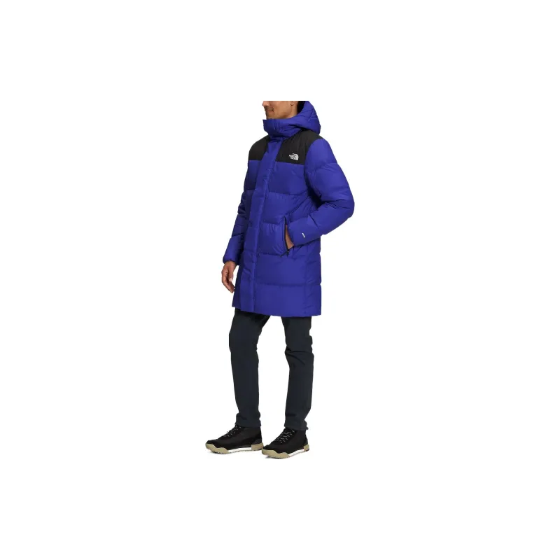 THE NORTH FACE Jackets Men Blue-2