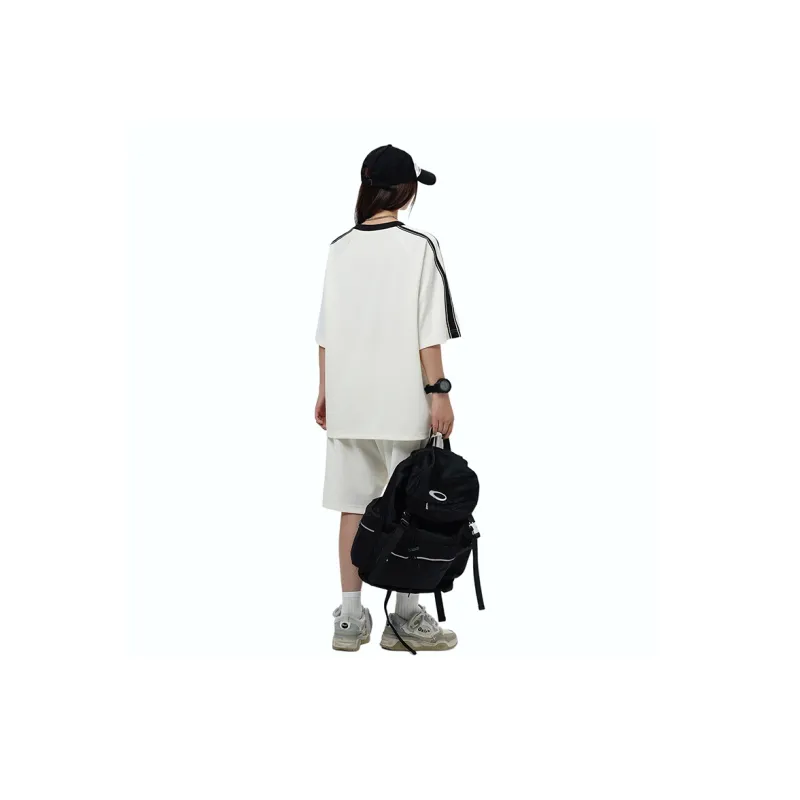 MEIPIN TANG Casual Sportswear Unisex-10