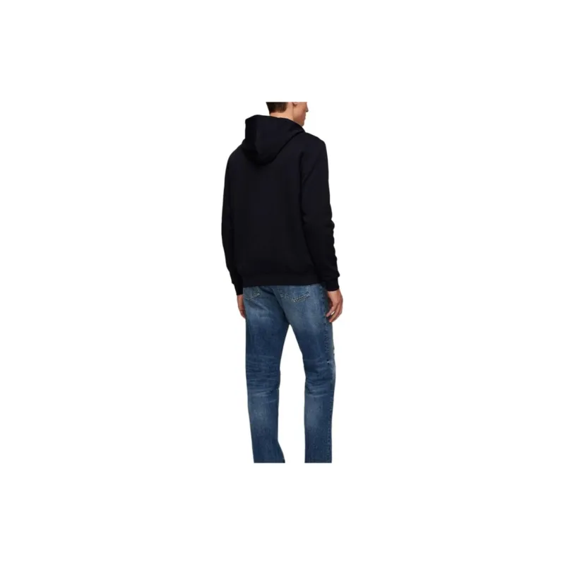 Tommy Hilfiger Classic Zip up Hoodie-3
