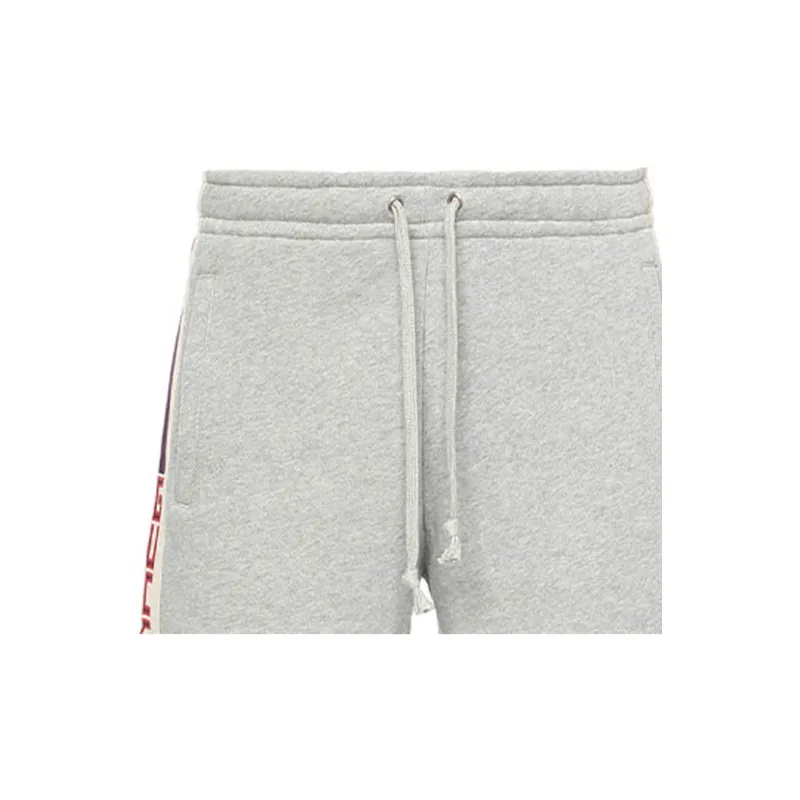 GUCCI Track Shorts-4