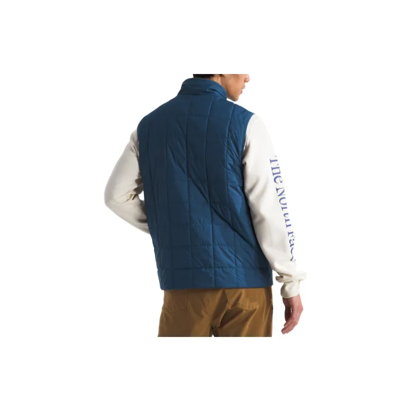 THE NORTH FACE Men’s Junction Insulated Vest-3