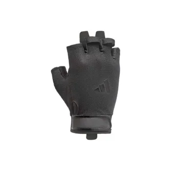Adidas Weightlifting Belts / Gym Gloves Protected And Wear-resistant XS Gray Adults