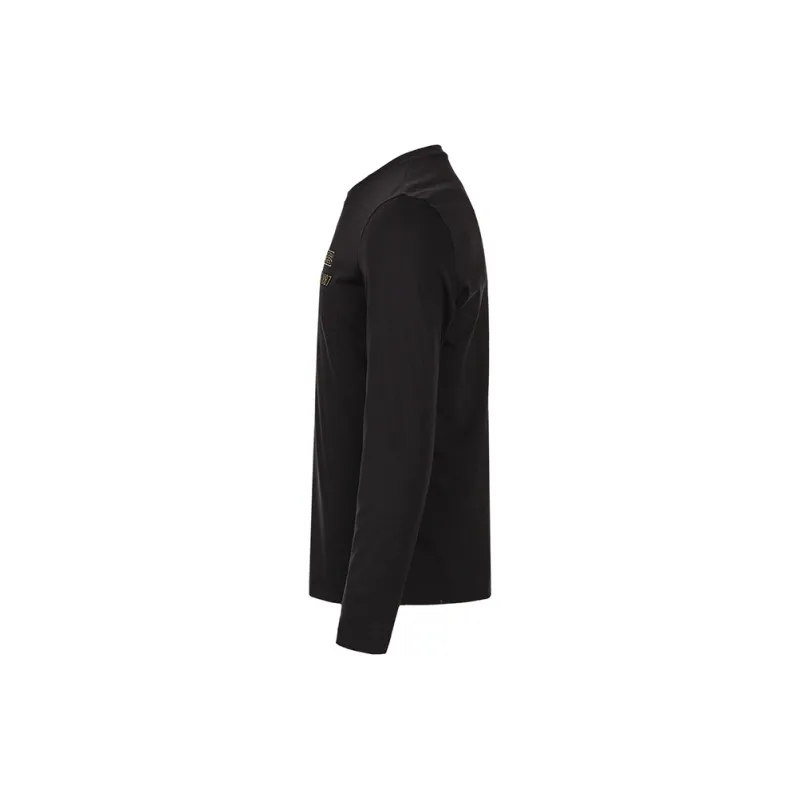 BRAUN BUFFEL T-Shirts Men-5