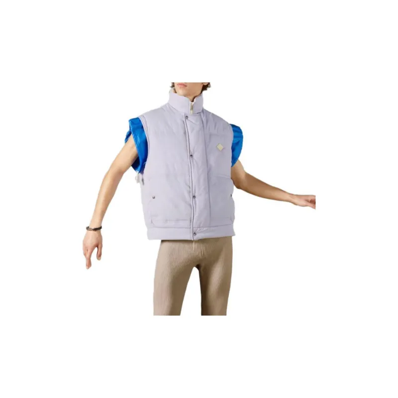 GUCCI Vests Men Purple-3
