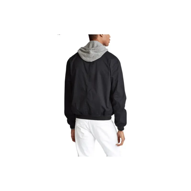 Polo Ralph Lauren FW20 Jackets & Coats Men's Black-3