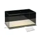 With Ambient Light Display Case (White Base)