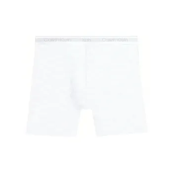 KITH For Calvin Klein Classic Boxer Brief White