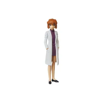 Medicom Toy Shiho Miyano Detective Conan Case Closed Volume 4 Udf Scale Figures