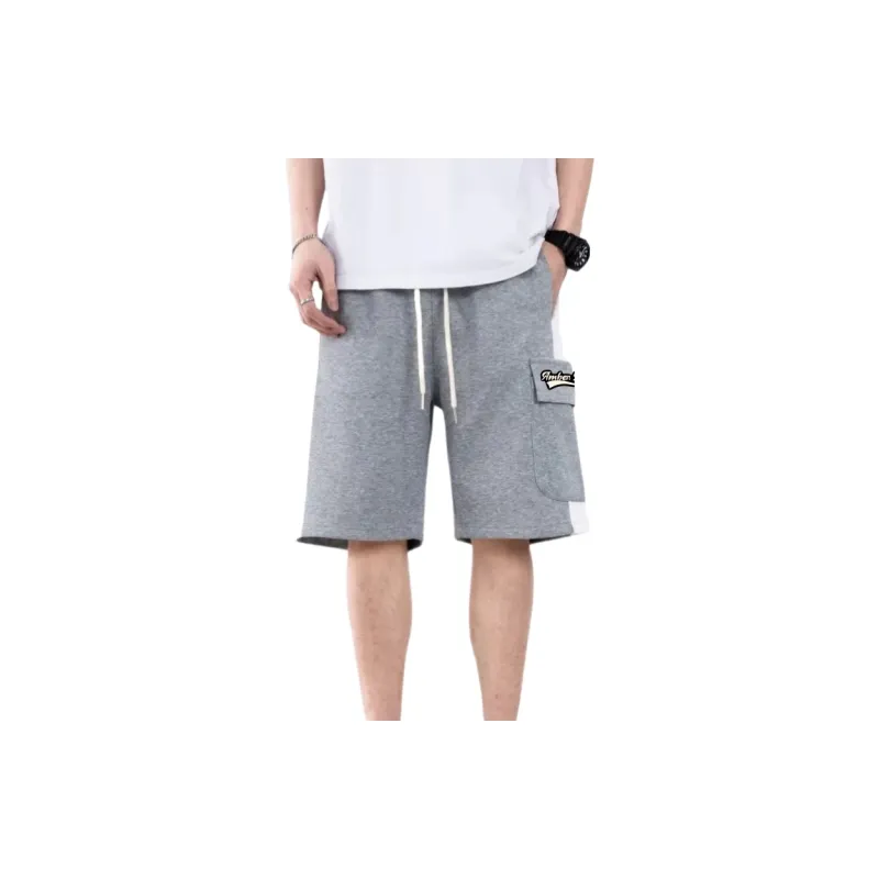 AMBER LIGHT Cargo Shorts Unisex-6