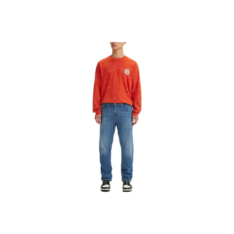 Levis 501 Jeans-2