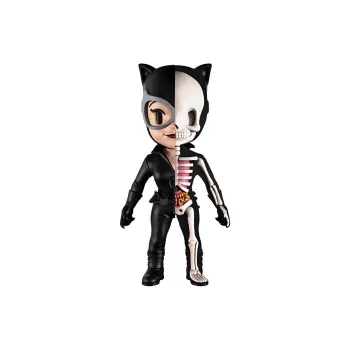Mighty Jaxx Comics Mighty Jaxx Xxray Catwoman Figure