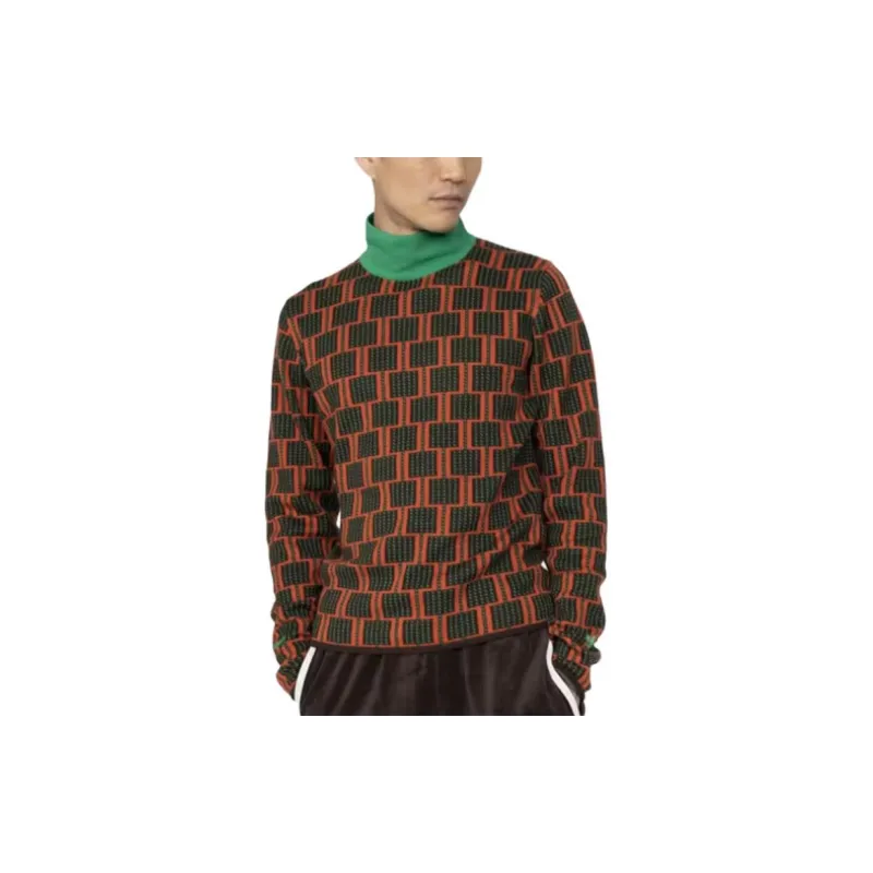 Adidas X Wales Bonner Knit Shirt-5