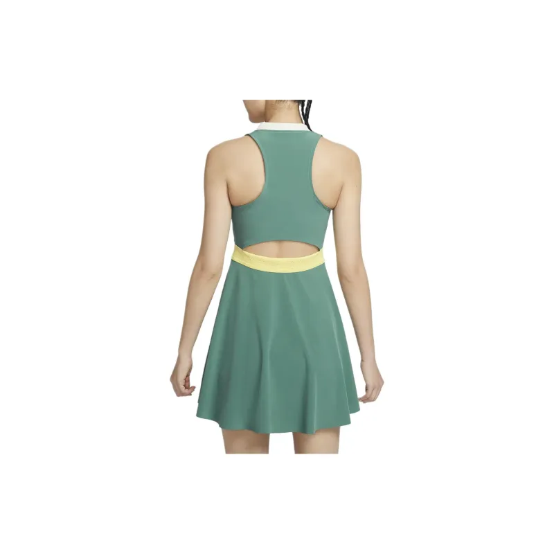 Nike Slip Dresses Women's Mint Green-1
