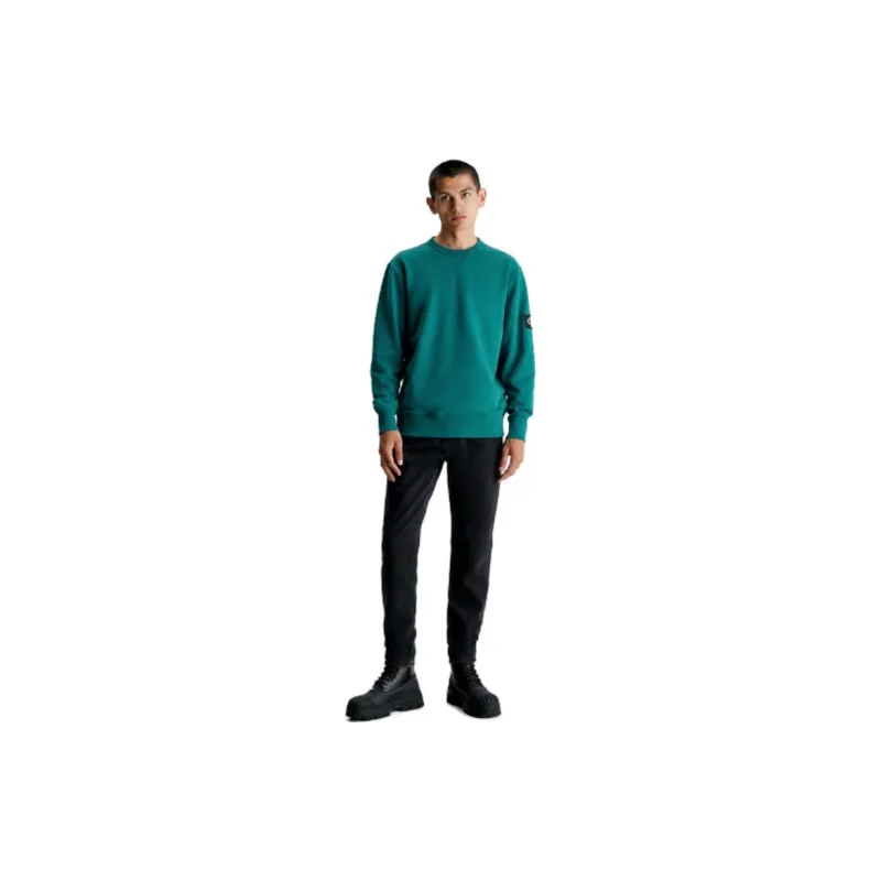 Calvin Klein Sweatshirts Unisex-1