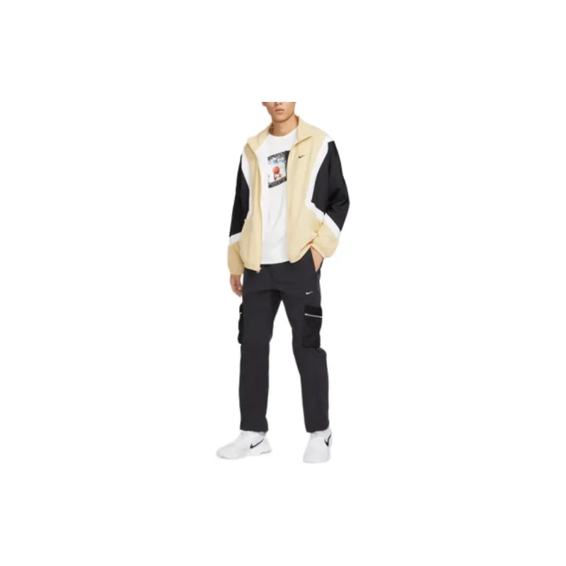 Nike Icon Woven Basketball Jacket-2