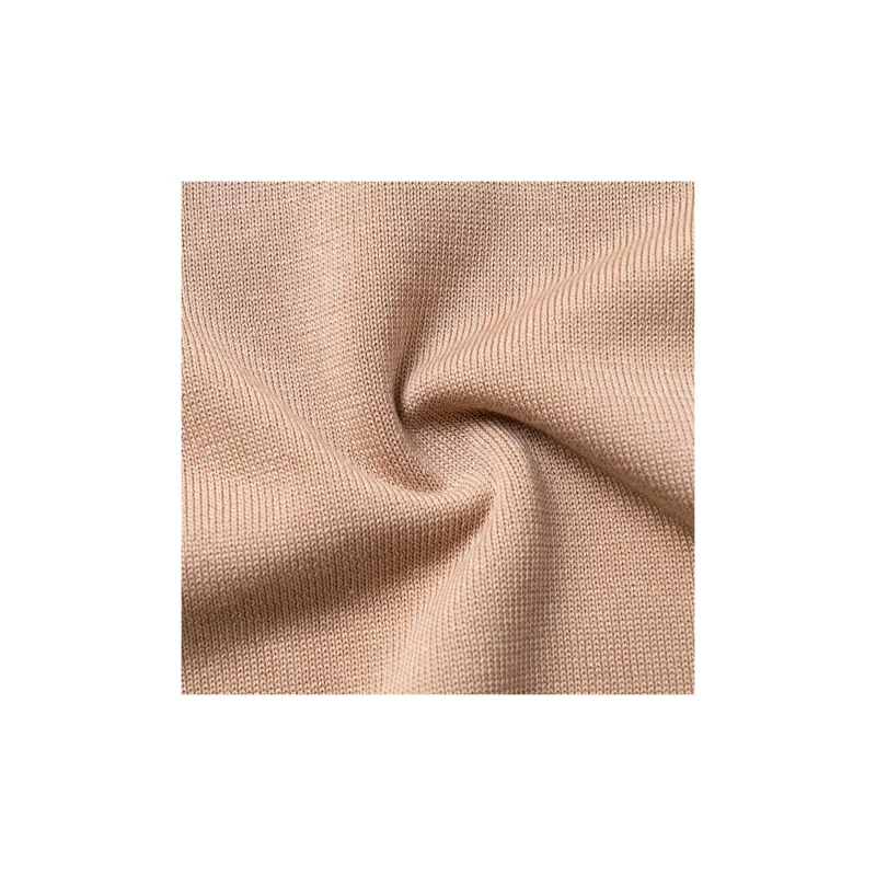 Bottega Veneta SS23 Polo Shirt Men's Beige Yellow-6