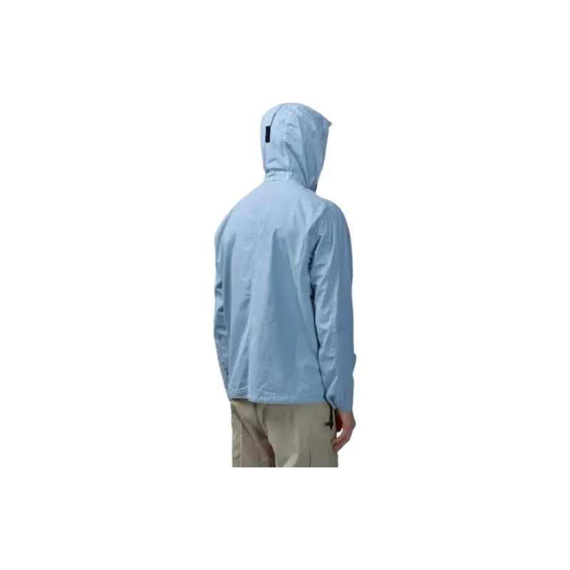 STONE ISLAND Regular Fit Overshirt-4