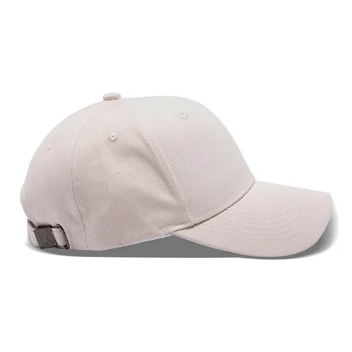 NAME.S 100% Cotton Baseball Caps Unisex Multicolor-6