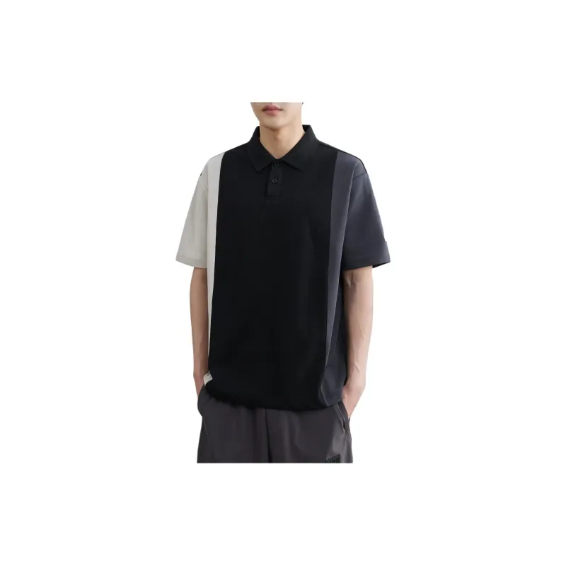 WOOG2005 Polo Shirts Men-9