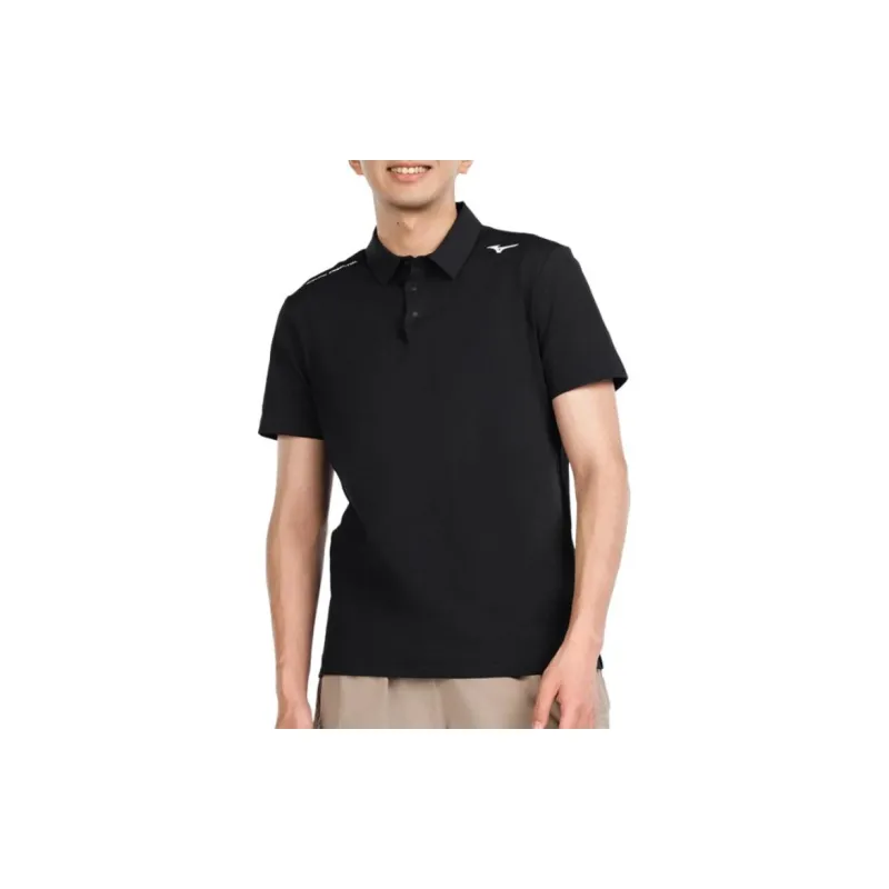 Mizuno ESSENTIAL Series Polo Shirts Men-4