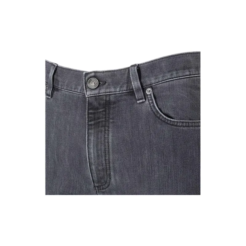 Ermenegildo Zegna Jeans Men Gray-6