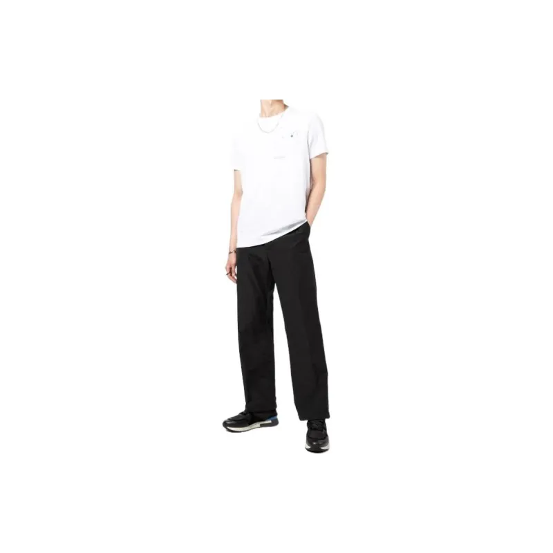 ARMANI EXCHANGEAE T Shirt Men's White-3