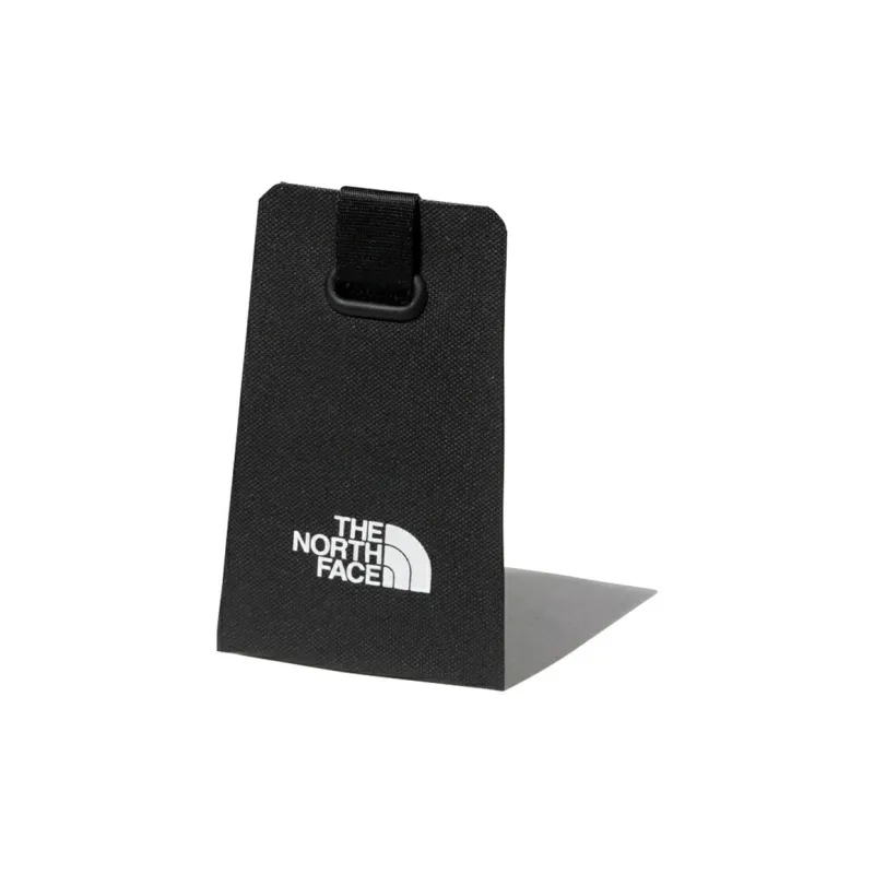 THE NORTH FACE Keychains Unisex Black-1