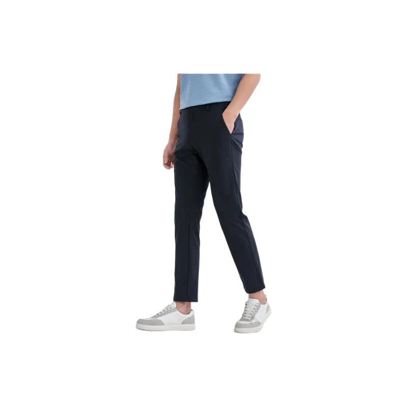 GOLDLION Spring Summer Casual Pants Men's Multi Specification Multiple Colors-1