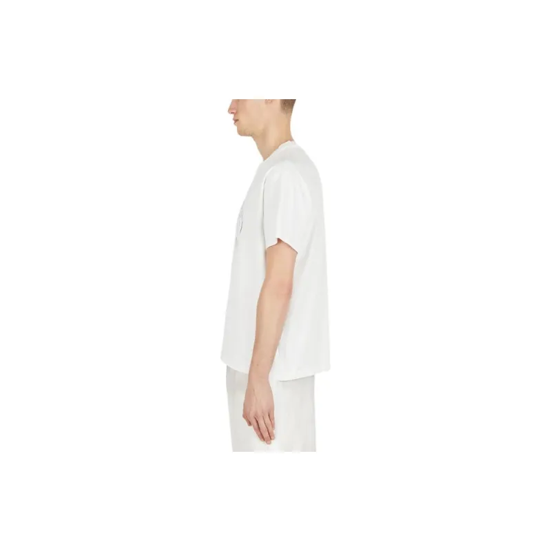 GUESS Logo T Shirt-3