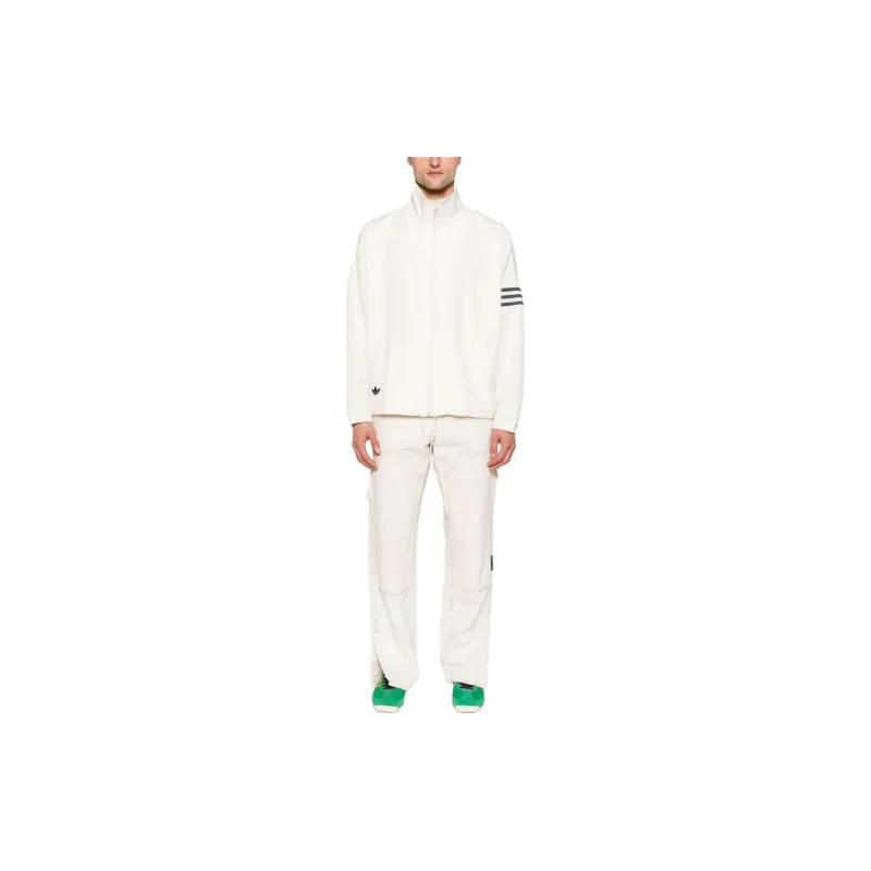 Adidas Street Neuclassics Track Top-1