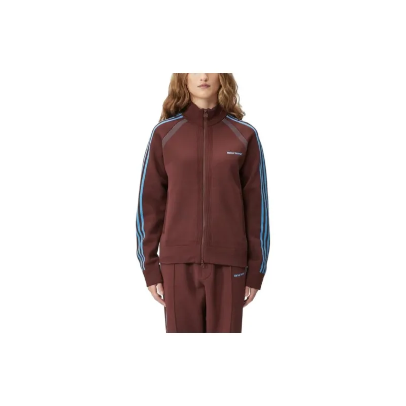 Adidas X Wales Bonner Statement Knit Track Top-2