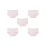 5 Pack (Light Pink+Light Pink+Light Pink+Light Pink+Light Pink)