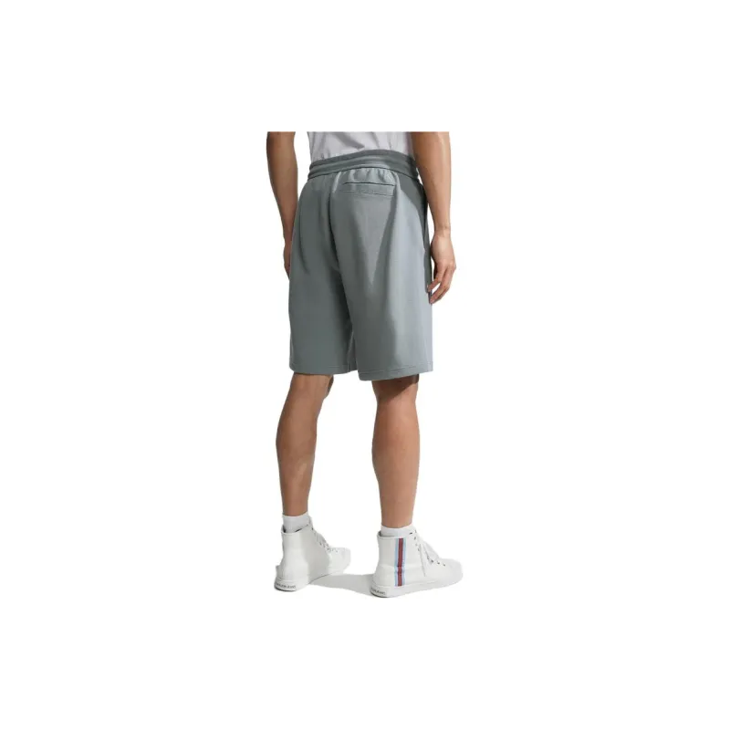 CK/Calvin Klein Casual Shorts Men's Soft Gray-4