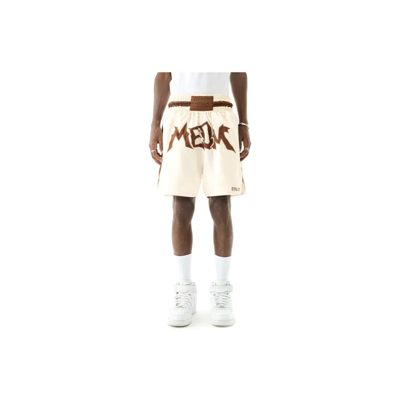 MR.ENJOYDA MONEY Casual Shorts Unisex-10