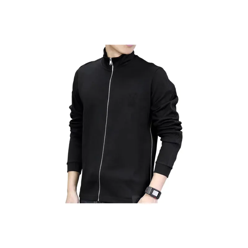 PUMA x XO Jackets & Coats Men's Black-2