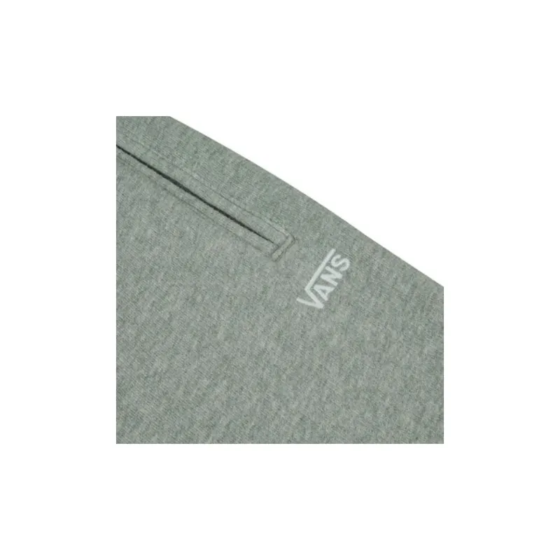 Vans Knitted Sweatpants Men Gray-4