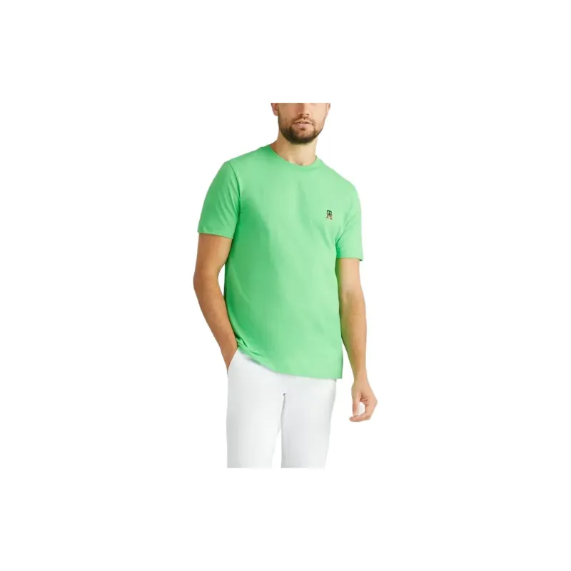 Tommy Hilfiger Polo Shirt Men's-3