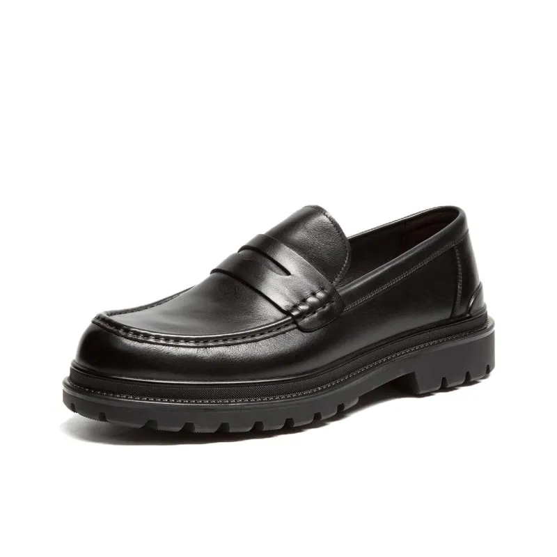 Satchi Loafers Men-2