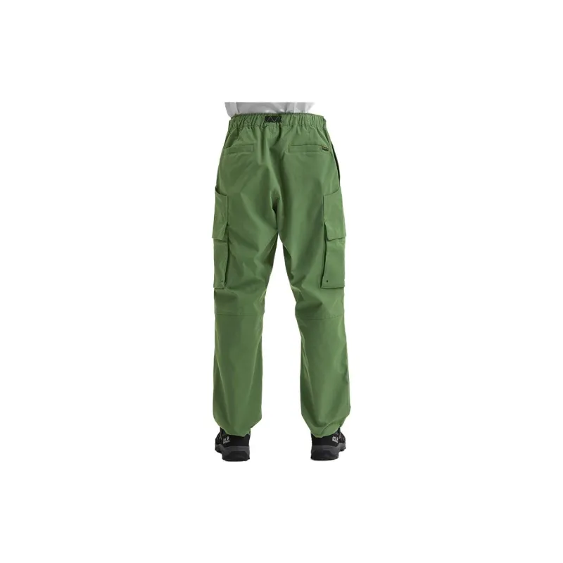 JACK WOLFSKIN Casual Pants Men-2