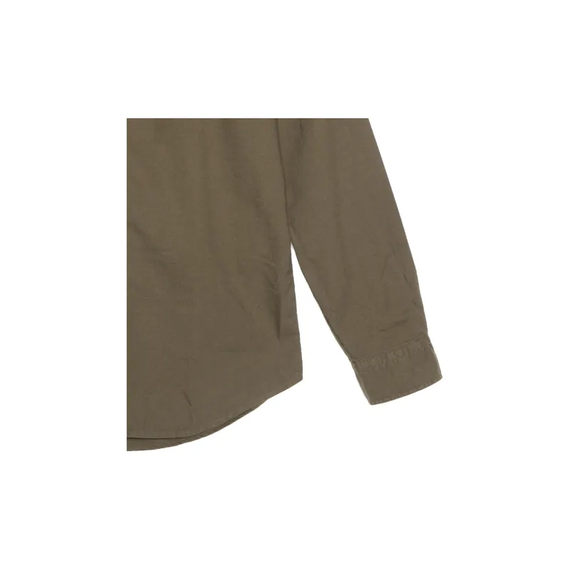 Polo Ralph Lauren Long sleeve Shirt-7