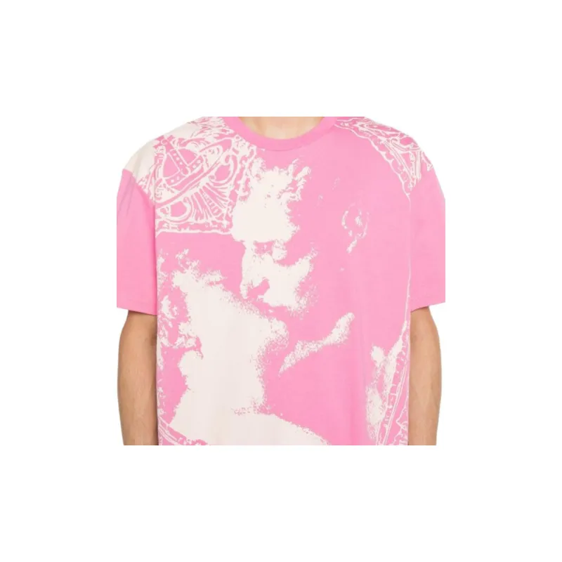 Vivienne Westwood Kiss T-shirt-5