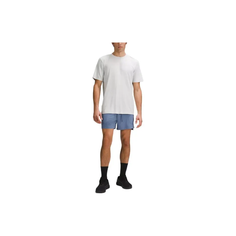 Lululemon Casual Shorts Men-12